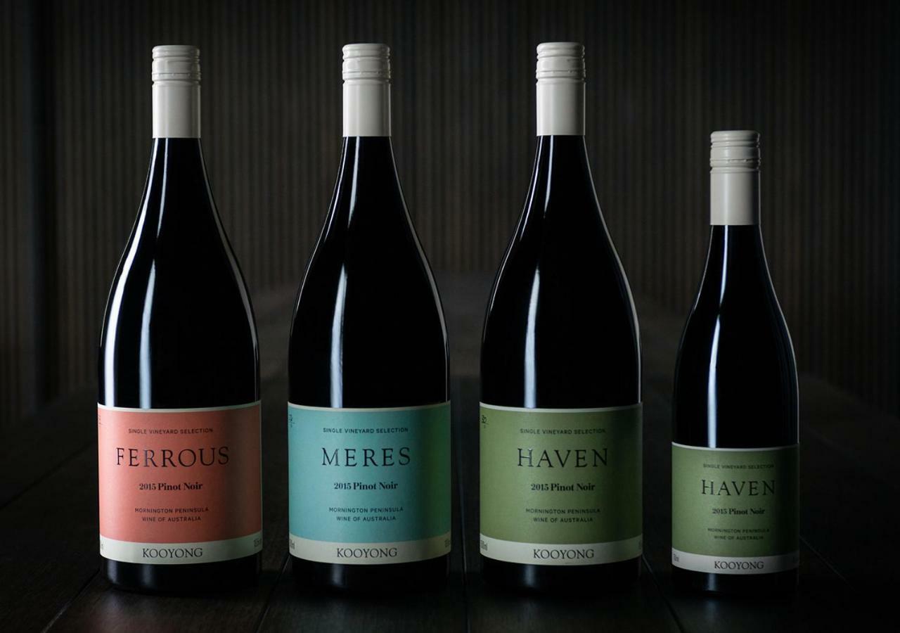 فندق Port Phillip Estate Red Hill South المظهر الخارجي الصورة